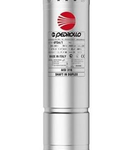 Motor submersibil Pedrollo 4PD3- 4"" - 2,2KW