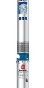 Pompa submersibila Pedrollo 6SR 44/6 PD