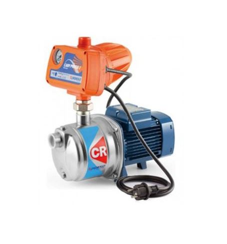 Hidrofor Pedrollo EASYPUMP 4CRm80 - Turbina din inox 1 Hidrofor Pedrollo EASYPUMP 4CRm80 - Turbina din inox