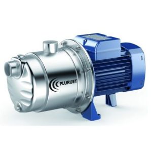 Pompa autoamorsanta Pedrollo PLURIJETm 4/100X