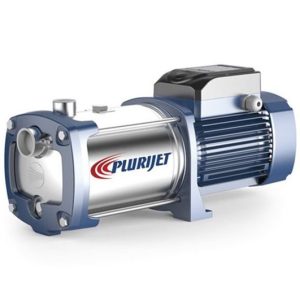 Pompa autoamorsanta Pedrollo PLURIJET 5/200