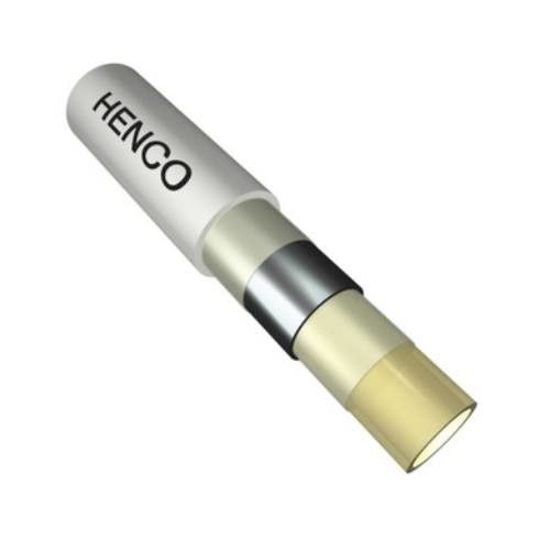 Teava multistrat Pexal 16 HENCO RIXC, Belgia, rola 25 metri, pentru instalatii termice si sanitare 1 Teava multistrat Pexal 16 HENCO RIXC, Belgia, rola 25 metri, pentru instalatii termice si sanitare