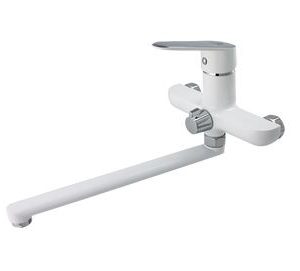 Baterie cada cu pipa lunga ERMETIQ ER-A202A