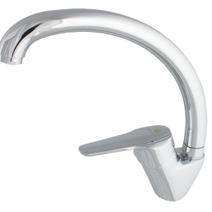 Baterie bucatarie lebada ERMETIQ ER-A107