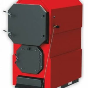 Cazan (centrala) pe combustibil solid Sunsystem Burnit WBS MAGNA 160 kW