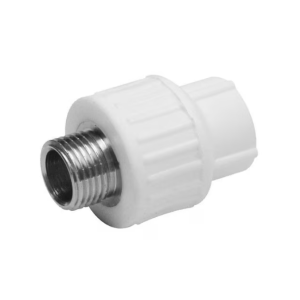 Racord PPR, FE, D 25 mm x 1/2""