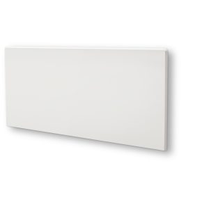 Convector electric de perete TESY FinEco CN 06 100 EA CLOUD AS W, 1000W, Wi-Fi, Termostat reglabil, alb