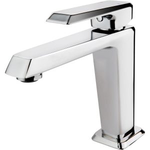 FDesign Brina baterie lavoar stativ crom FD1-BRN-2-11