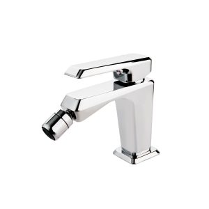 FDesign Brina baterie bideu stativ crom FD1-BRN-6-11