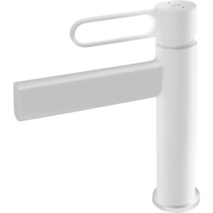 FDesign Zaffiro baterie lavoar stativ alb FD1-ZFR-2-33