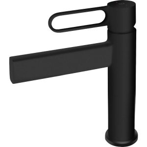 FDesign Zaffiro baterie lavoar stativ negru FD1-ZFR-2-22