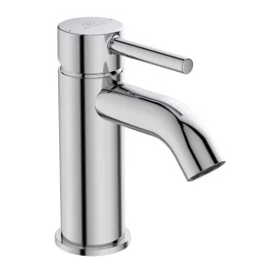 Baterie lavoar Ideal Standard Ceraline monocomanda finisaj crom lucios