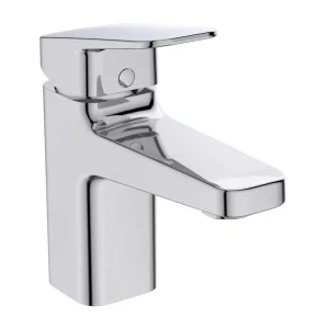 Baterie lavoar Ideal Standard Ceraplan H75 cu ventil Click-Clack crom lucios
