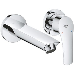 Baterie lavoar incastrata Grohe Eurosmart, marime S