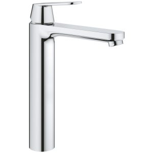 Baterie lavoar pe blat Grohe Eurosmart Cosmopolitan, marimea XL