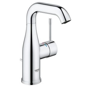 Baterie lavoar Grohe Essence, cu ventil pop-up, marime M