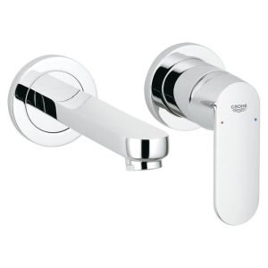 Baterie lavoar incastrata Grohe Eurosmart Cosmopolitan, marime S