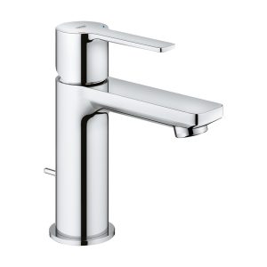 Baterie lavoar Grohe Lineare, cu ventil pop-up, marime XS
