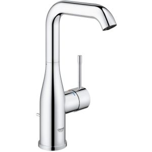Baterie lavoar Grohe Essence, cu ventil pop-up, marime L