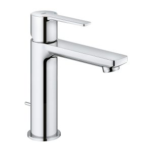 Baterie lavoar Grohe Lineare, cu ventil pop-up, marime S