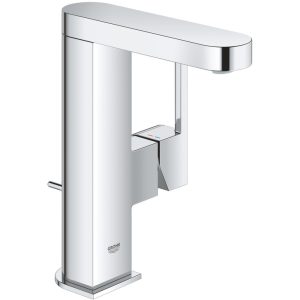 Baterie lavoar Grohe Plus, cu ventil pop-up, marime M