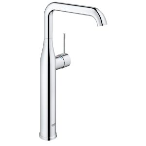 Baterie lavoar pe blat Grohe Essence, marime XL fara ventil