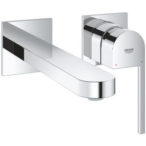 Baterie lavoar incastrata Grohe Plus, marime L