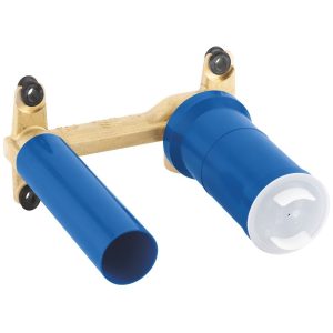 Corp incastrat universal Grohe pentru baterie lavoar cu montaj pe perete